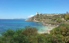 Ad Villanova Cagliari